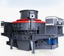 bsports必一体育又称打沙机,把石头打成沙子机器